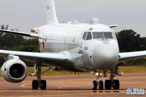 © Shaun Schofield - Global Aviation Resource