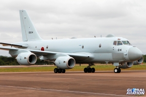 © Shaun Schofield - Global Aviation Resource