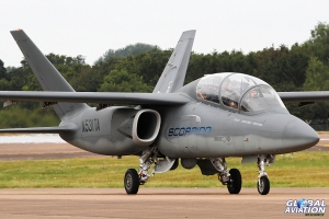 © Shaun Schofield - Global Aviation Resource