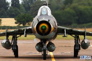 © Shaun Schofield - Global Aviation Resource