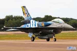 © Shaun Schofield - Global Aviation Resource