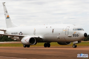 © Shaun Schofield - Global Aviation Resource