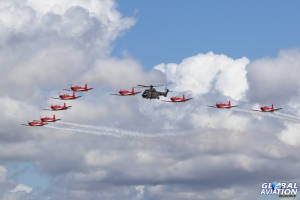 © Huw Hopkins - Global Aviation Resource