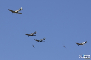 © Huw Hopkins - Global Aviation Resource