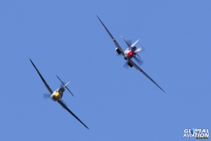 © Huw Hopkins - Global Aviation Resource