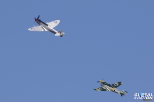 © Huw Hopkins - Global Aviation Resource