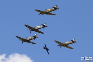 © Huw Hopkins - Global Aviation Resource