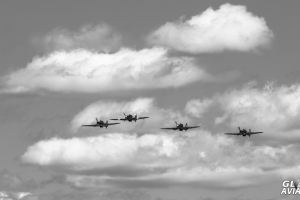 © Huw Hopkins - Global Aviation Resource