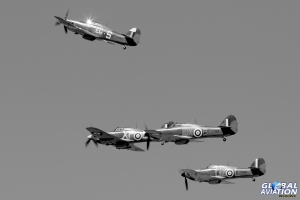 © Huw Hopkins - Global Aviation Resource