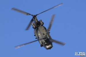 © Huw Hopkins - Global Aviation Resource