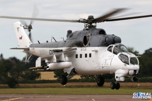 © Dean West - Global Aviation Resource