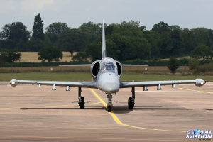 © Dean West - Global Aviation Resource