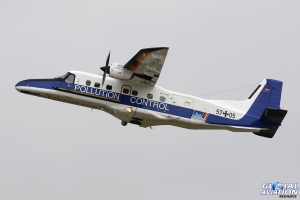 © Dean West - Global Aviation Resource