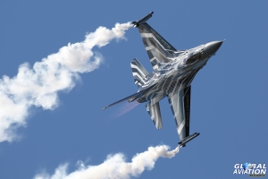 © Dean West - Global Aviation Resource