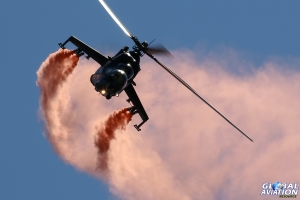 © Dean West - Global Aviation Resource