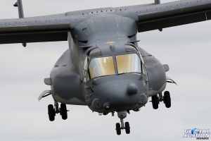 © Dean West - Global Aviation Resource