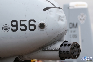 © Dean West - Global Aviation Resource