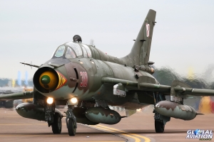 © Dean West - Global Aviation Resource