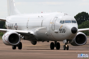 © Dean West - Global Aviation Resource