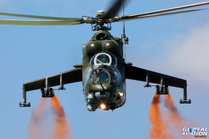 © Dean West - Global Aviation Resource