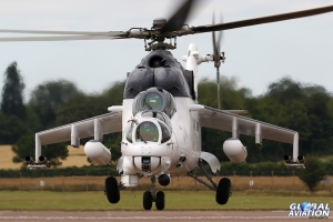 © Dean West - Global Aviation Resource