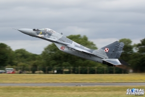 © Dean West - Global Aviation Resource