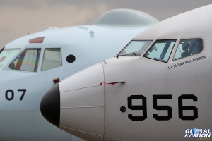 © Dean West - Global Aviation Resource