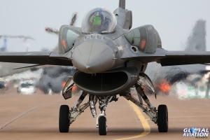 © Dean West - Global Aviation Resource