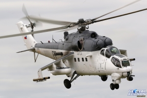 © Dean West - Global Aviation Resource