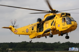 © Dean West - Global Aviation Resource