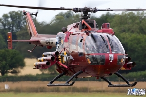 © Dean West - Global Aviation Resource