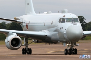 © Dean West - Global Aviation Resource