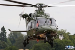 © Dean West - Global Aviation Resource