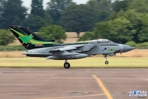 © Dean West - Global Aviation Resource