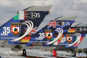 © Dean West - Global Aviation Resource