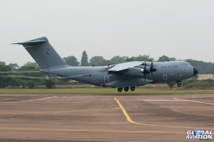 © Dean West - Global Aviation Resource