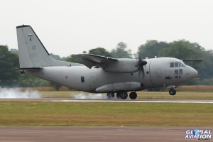 © Dean West - Global Aviation Resource