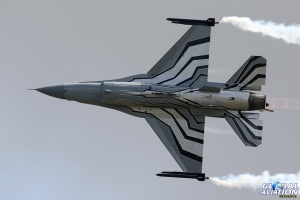 © Dean West - Global Aviation Resource