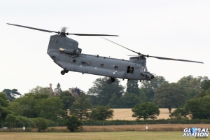 © Dean West - Global Aviation Resource