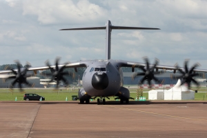 © Gareth Stringer - www.globalaviationresource.com