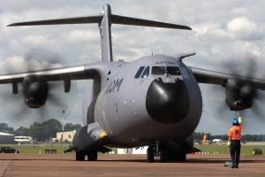 © Gareth Stringer - www.globalaviationresource.com