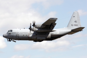 © Karl Drage - www.globalaviationresource.com