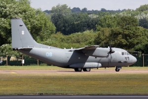 © Karl Drage - www.globalaviationresource.com