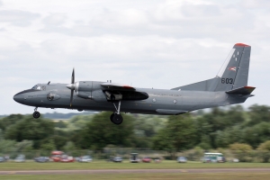 © Karl Drage - www.globalaviationresource.com