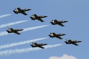 © Karl Drage - www.globalaviationresource.com