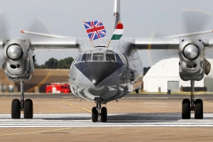 © Shaun Schofield - www.globalaviationresource.com