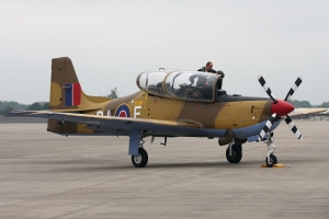 © Gareth Stringer - www.globalaviationresource.com