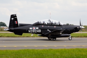 © Tom Gautier - Global Aviation Resource