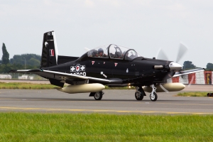 © Tom Gautier - Global Aviation Resource