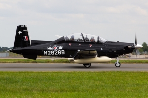 © Tom Gautier - Global Aviation Resource
